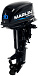 Лодочный мотор MARLIN MP 30 AMHS в Оренбурге