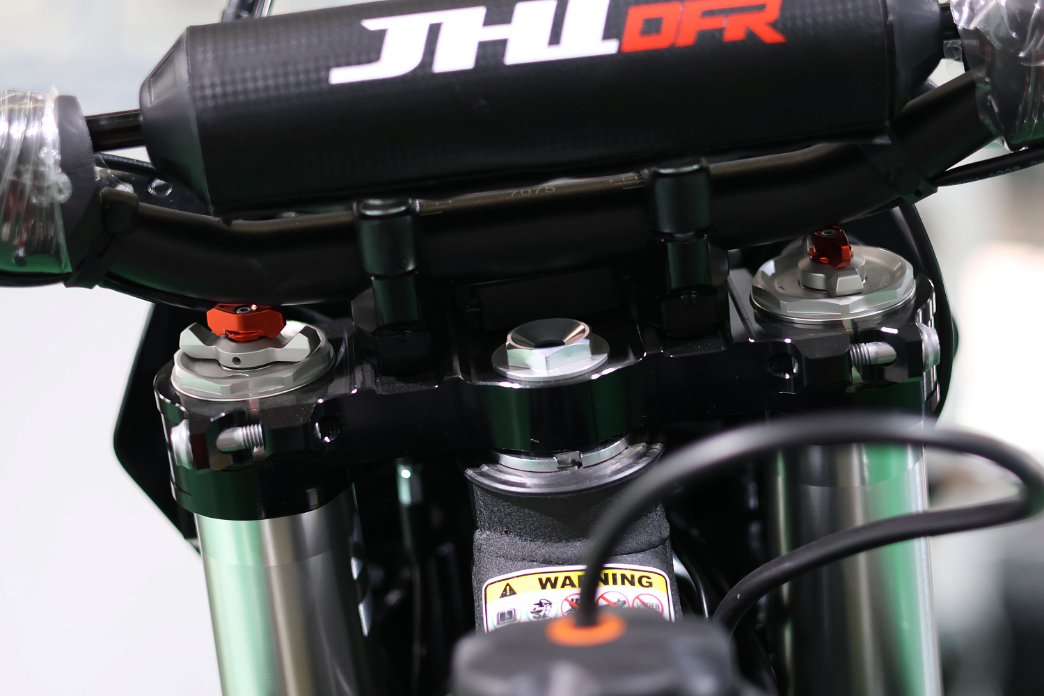 Мотоцикл JHLMOTO JHLofr GS CB300RL в Оренбурге