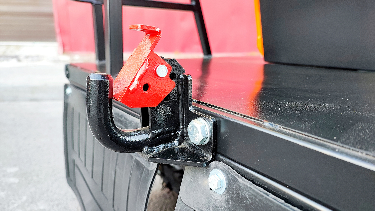 Снегоход PROMAX SNOWBEAR V3 650 2T в Оренбурге