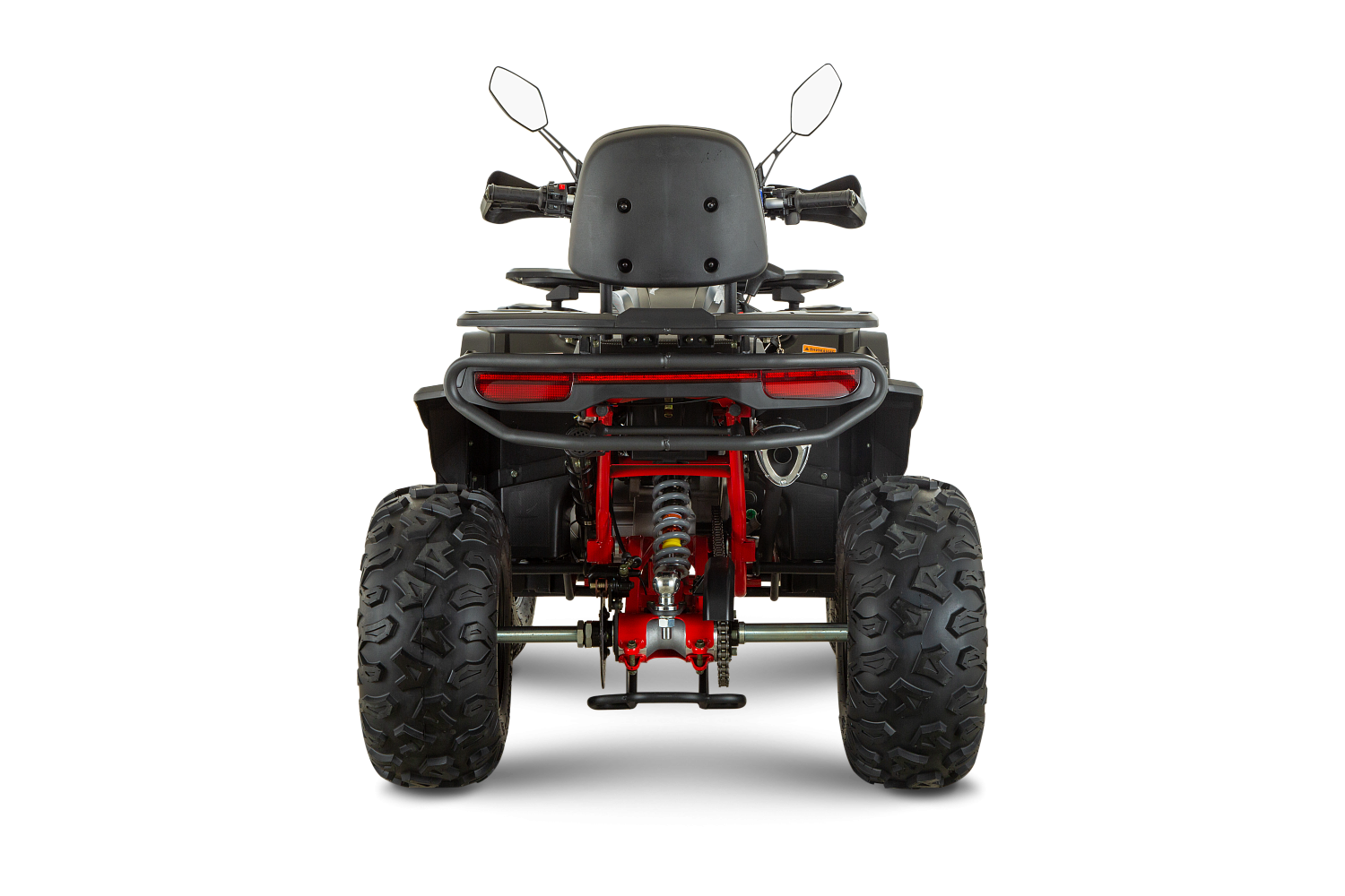 Квадроцикл GBM CROSS HILL 320 BIG PREMIUM в Оренбурге