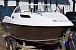 Комбинированный катер Neman-550 с каютой в Оренбурге