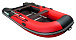 НАДУВНАЯ ЛОДКА GLADIATOR B370 в Оренбурге