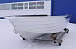 Алюминиевая лодка Wyatboat-370 в Оренбурге