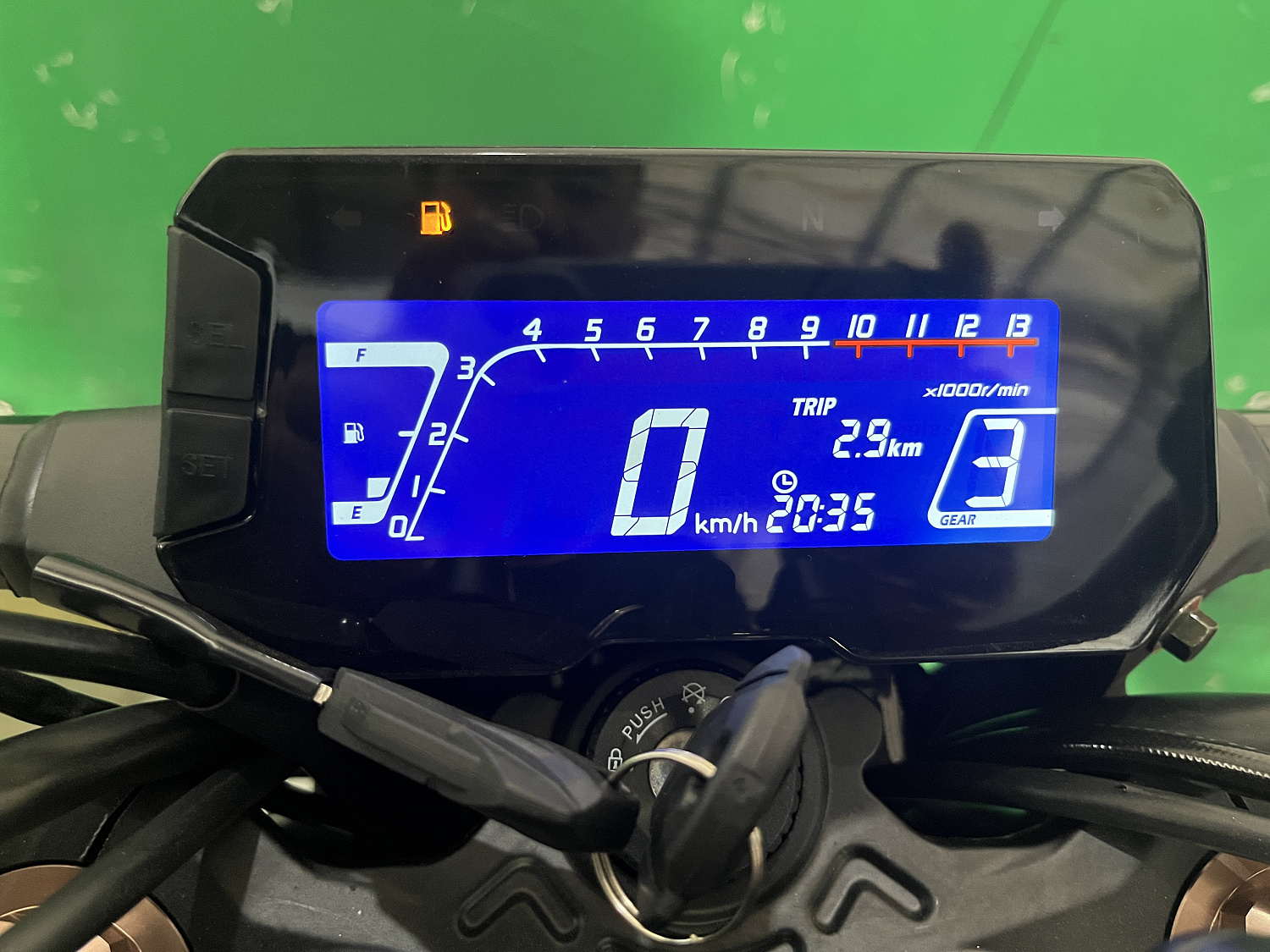 Мопед PROMAX CB130R (49) в Оренбурге