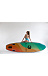 НАДУВНОЙ SUP-BOARD BREEZE 10,6 в Оренбурге