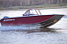 Алюминиевый катер Gold Fisher 520 DCM FISH в Оренбурге
