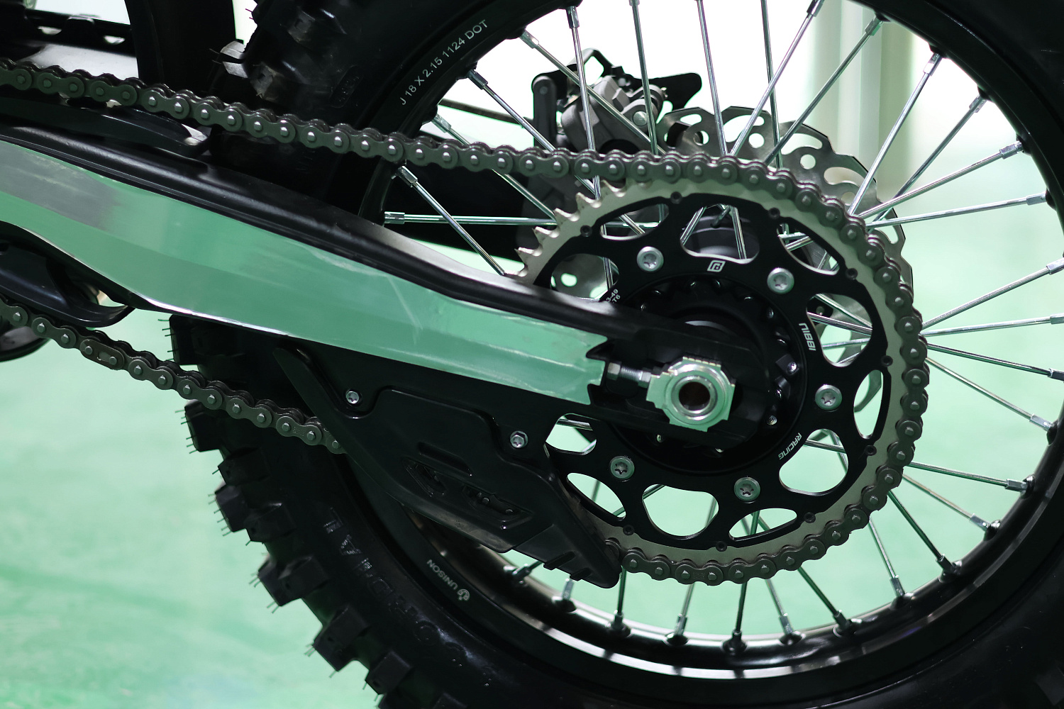 Мотоцикл JHLMOTO JHLofr GS YBS300 (176MN) в Оренбурге