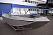 Алюминиевый катер Неман 550 DC в Оренбурге