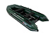 ЛОДКА НАДУВНАЯ YUKONA 450 TS - U (БЕЗ ПАЙОЛА) в Оренбурге