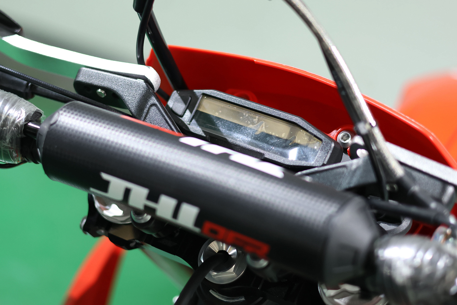 Мотоцикл JHLMOTO JHLofr GS YBS300 (176MN) в Оренбурге