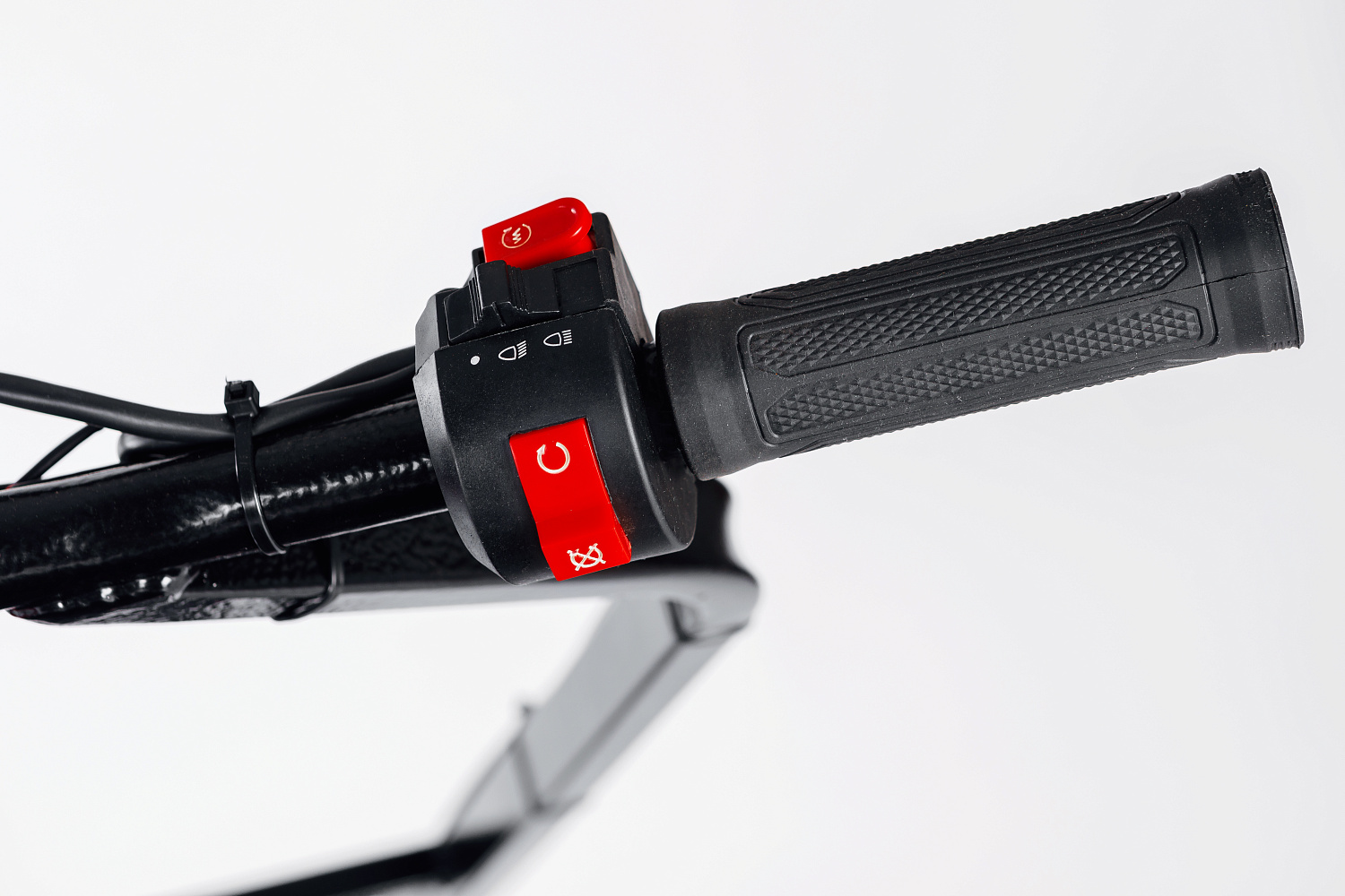 МОТОБУКСИРОВЩИК IKUDZO LONG 2.0 1700/500 EKR19 в Оренбурге