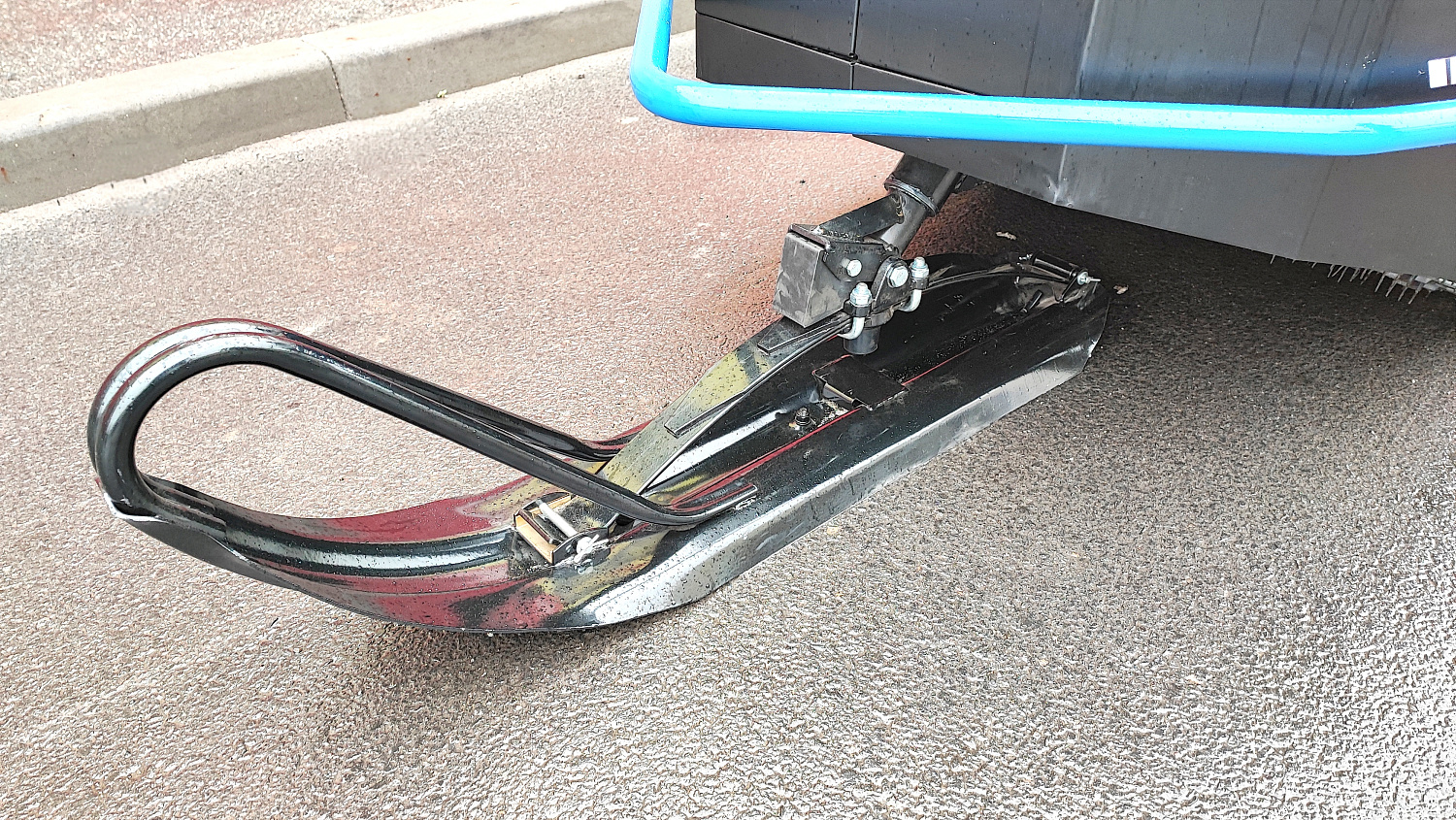 Снегоход PROMAX SNOWBEAR V3 800 4T ST в Оренбурге