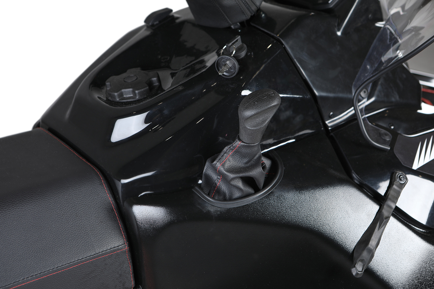 Снегоход IKUDZO HUNTER 600LK 20 V2 в Оренбурге