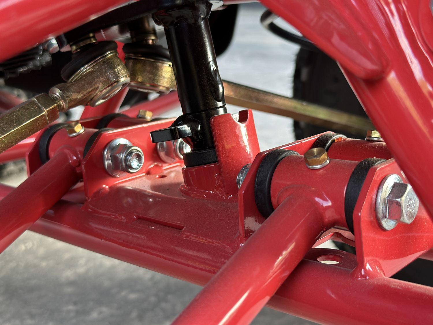 Квадроцикл PROMAX МАЙНКРАФТ 192 PRO 2025 в Оренбурге