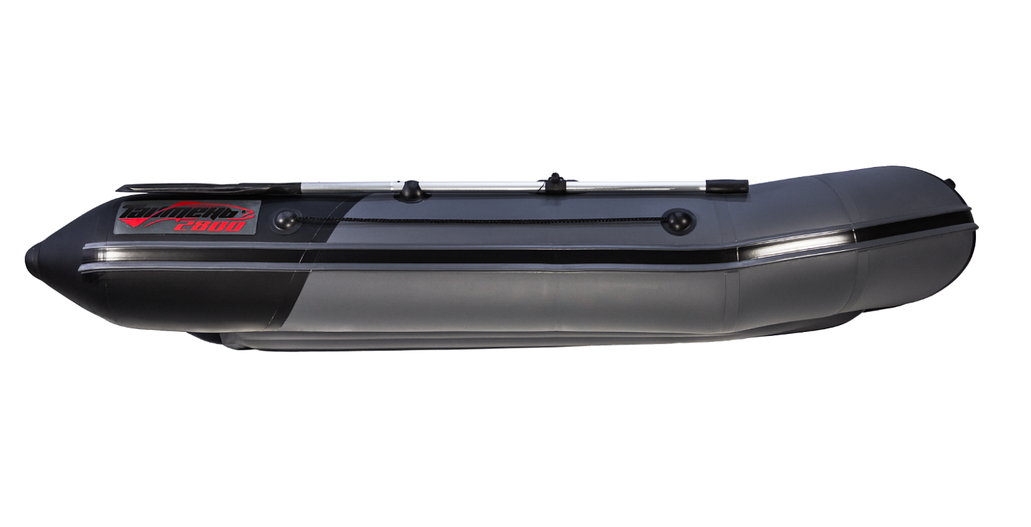 Лодка Таймень NX 2800 НДНД в Оренбурге