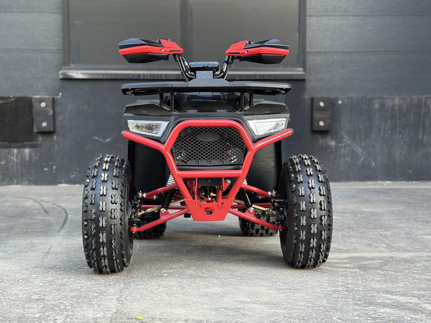 Квадроцикл PROMAX МАЙНКРАФТ 192 PRO 2025 в Оренбурге