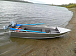 Алюминиевая лодка Wyatboat-390 M в Оренбурге