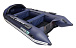 НАДУВНАЯ ЛОДКА GLADIATOR E450PRO в Оренбурге