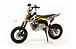 Питбайк MOTOLAND (МОТОЛЕНД) PWR Racing FRZ 60 в Оренбурге