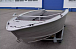 Алюминиевая лодка Wyatboat-490 P в Оренбурге
