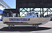Алюминиевый катер Wyatboat-390 DCM в Оренбурге