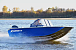 Алюминиевый катер Gold Fisher 480 DCM FISH в Оренбурге