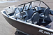 Алюминиевый катер Gold Fisher 500 DCM FISH в Оренбурге