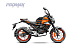 Мопед PROMAX CB130R (49) в Оренбурге