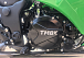 Мотоцикл TMBK Ninja 400cc в Оренбурге