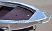 Алюминиевая лодка Wyatboat-390Р Fish в Оренбурге
