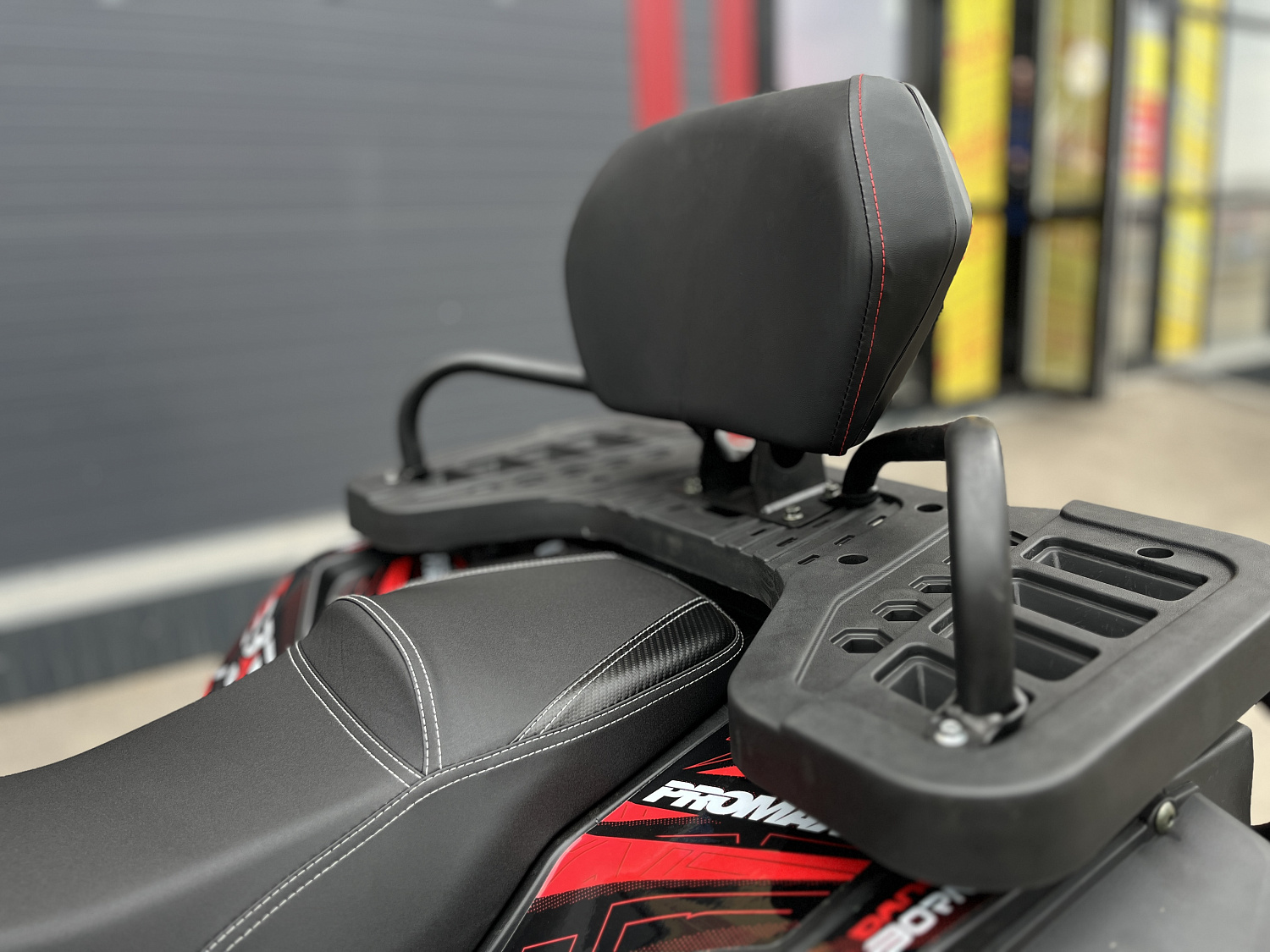 Квадроцикл PROMAX TAURUS 300 MAX-PRO LONG в Оренбурге