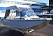 Алюминиевый катер Неман-500 Pro в Оренбурге