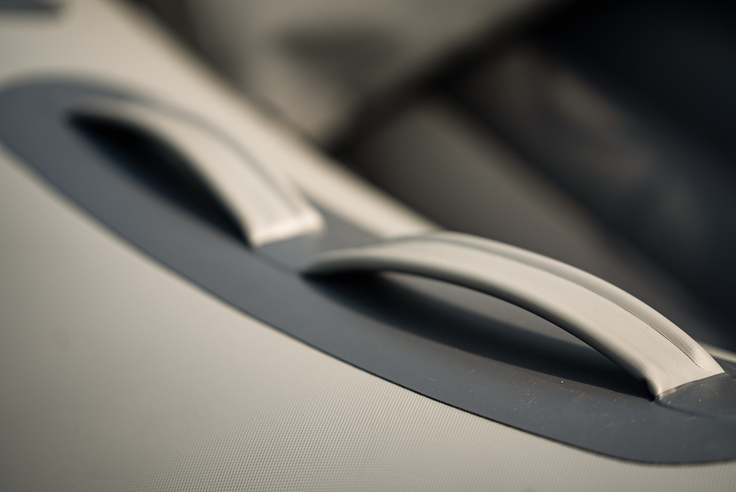 Лодка MISHIMO RIVER JET 390 под водомет в Оренбурге