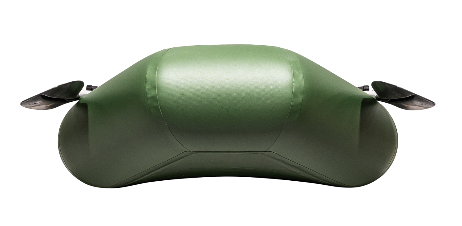 Лодка Барс 230 в Оренбурге