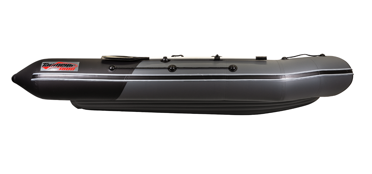 Лодка Таймень NX 3800 НДНД PRO в Оренбурге