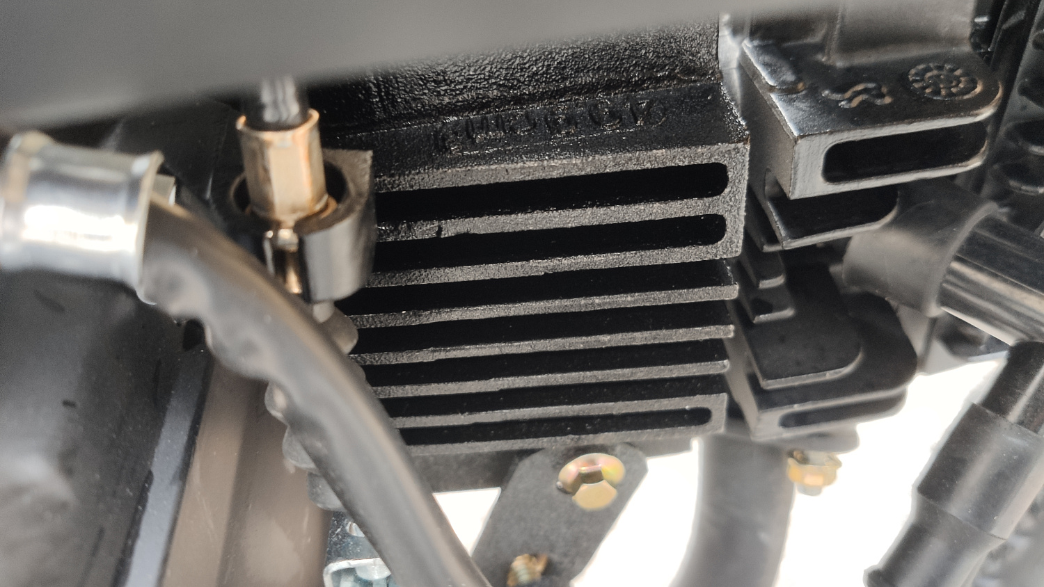 Мопед FAIDET SKIFF RS150 (49) в Оренбурге