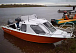 Алюминиевый катер Неман-500 (каютный) в Оренбурге