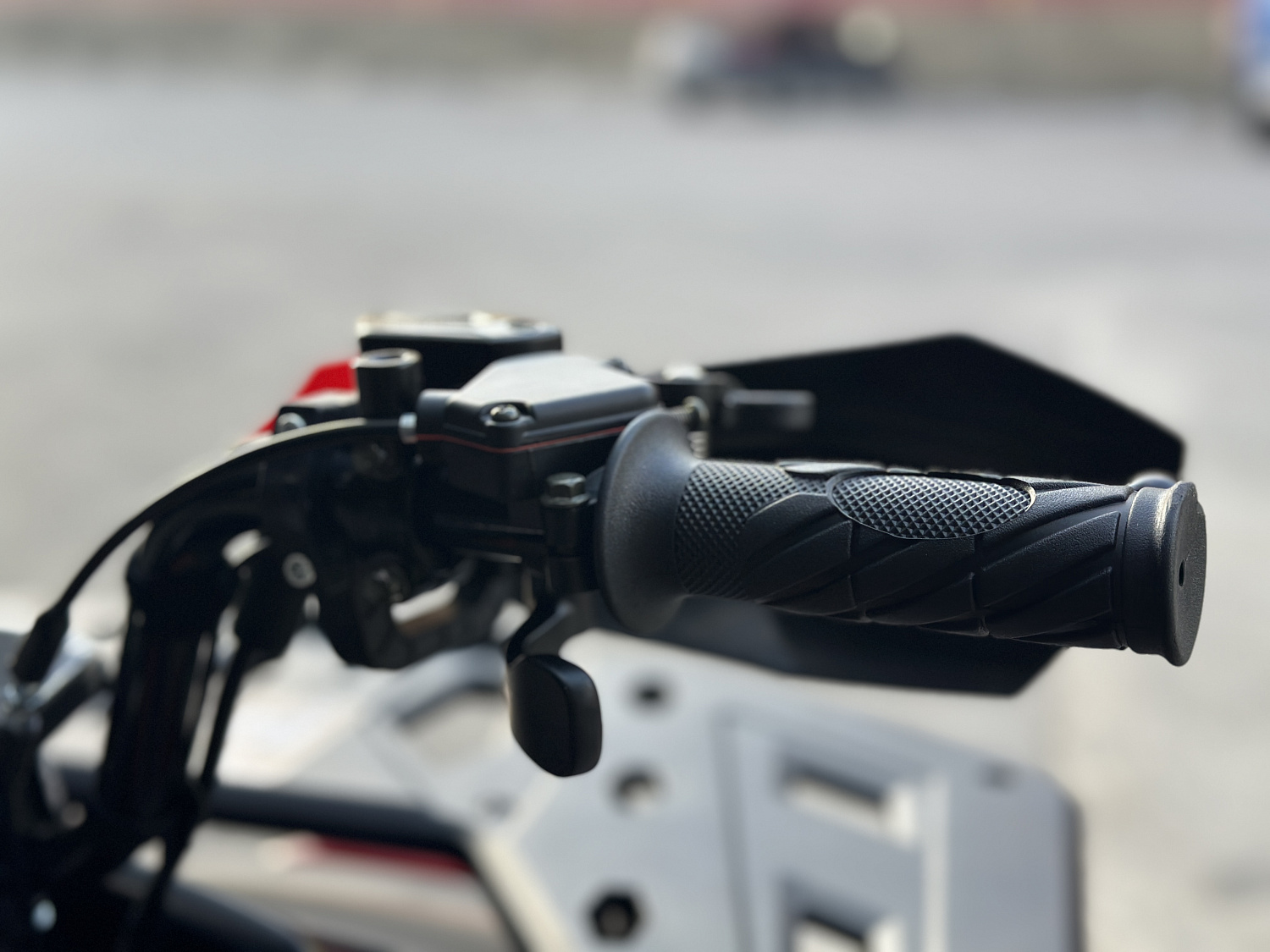 Квадроцикл PROMAX МАЙНКРАФТ 192 PRO 2025 в Оренбурге