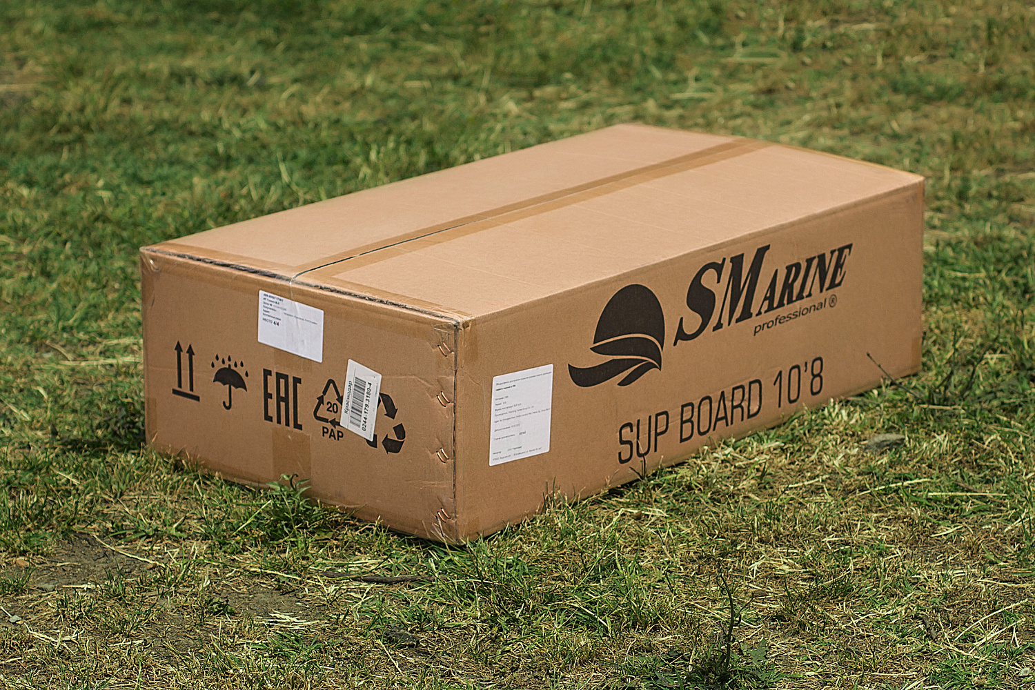 САП (SUP) Board SMARINE 10.6 в Оренбурге