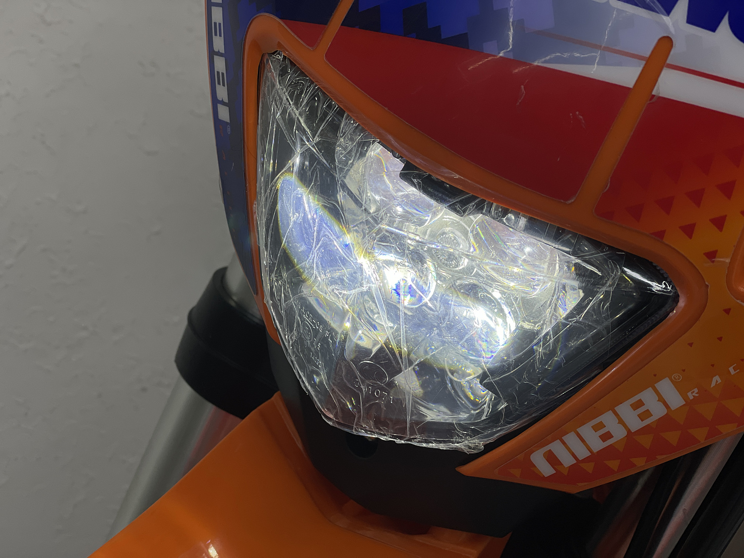 Кроссовый мотоцикл PROMAX INFERNO 380 (4 valves, 5 gears) в Оренбурге