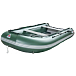 ЛОДКА НАДУВНАЯ YUKONA 330 TS - U (БЕЗ ПАЙОЛА) в Оренбурге