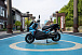 Скутер PROMAX BMW C250X в Оренбурге