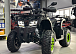Квадроцикл GBM MAVERICK 300 NEW LUX в Оренбурге