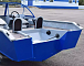 Алюминиевый катер Gold Fisher 480 DCM FISH в Оренбурге