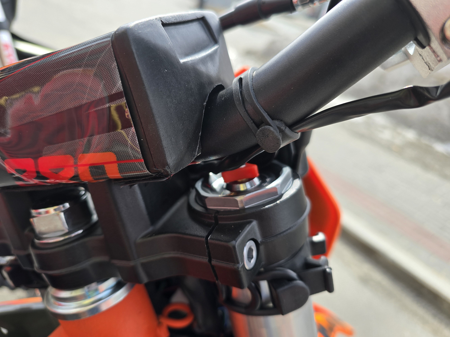 Кроссовый мотоцикл PROMAX INFERNO 380 (4 valves, 5 gears) в Оренбурге