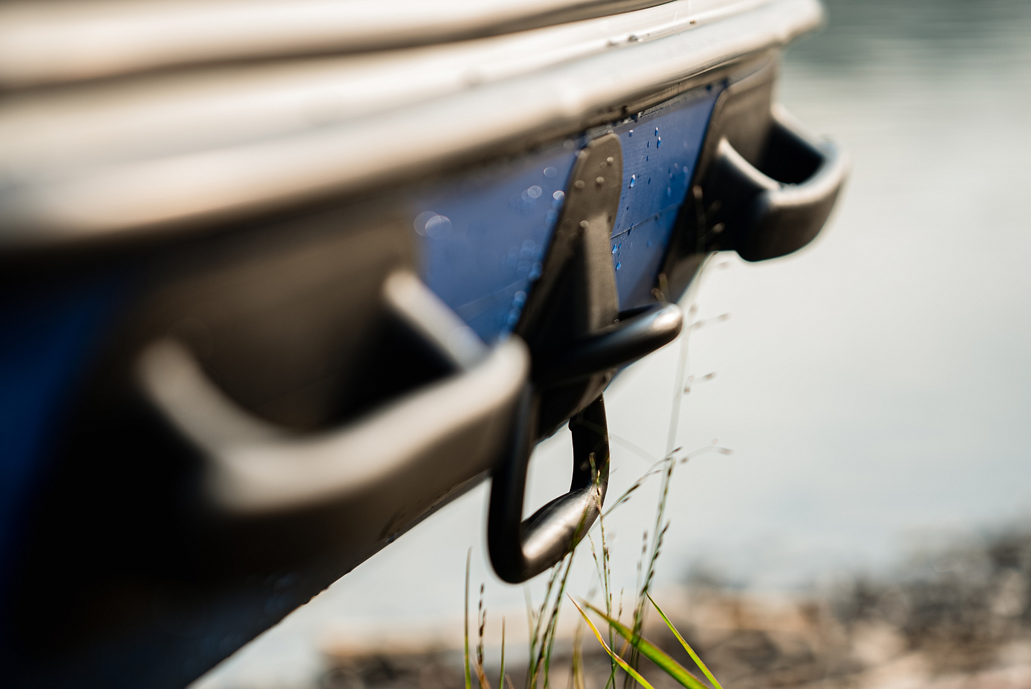 Лодка MISHIMO RIVER FJET PRO 410  под водомет в Оренбурге