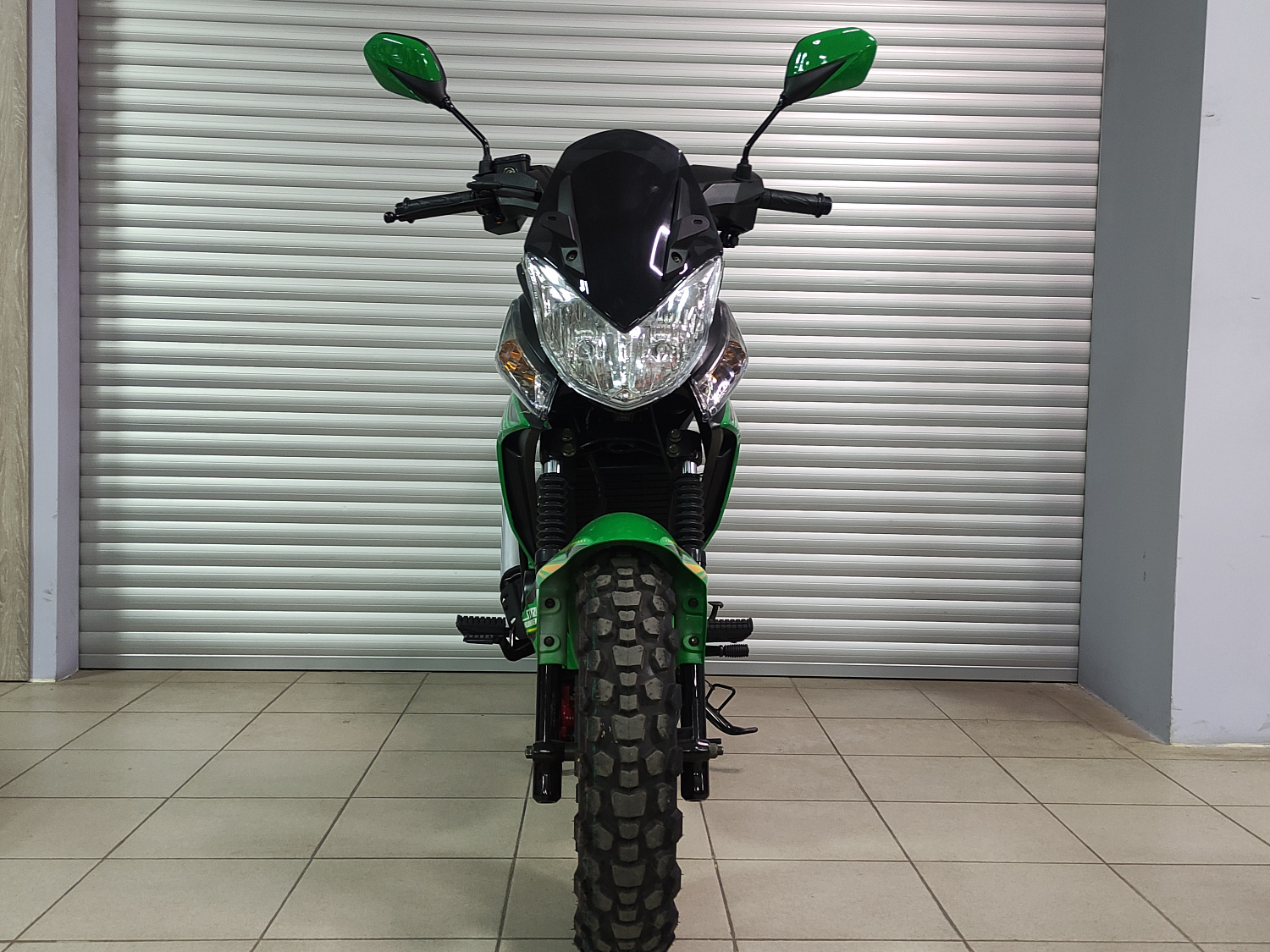 Мопед PROMAX STREET CROSS 150 (49) в Оренбурге