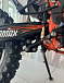 Кроссовый мотоцикл PROMAX DAIKON PR330 в Оренбурге