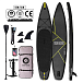 SUP (САП) ДОСКА MISHIMO CARBON DARKSIDE 11’ (335СМ) в Оренбурге