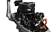 Лодочный мотор Seanovo SN9.9FFEL Enduro в Оренбурге